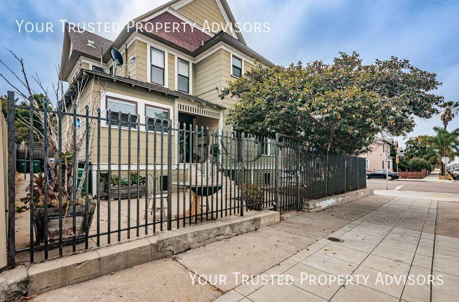 Apartment for rent at 2120 Island Ave, San Diego, CA 92102