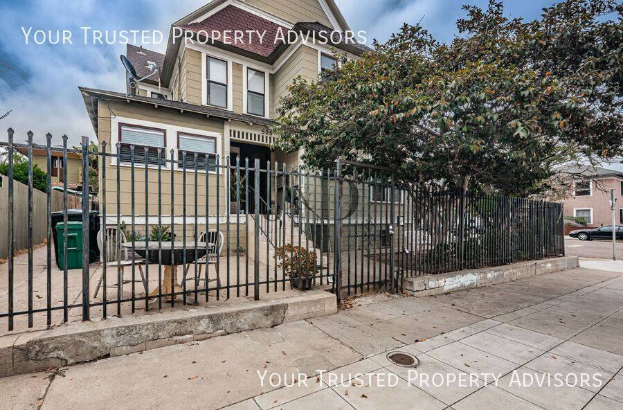Apartment for rent at 2120 Island Ave, San Diego, CA 92102