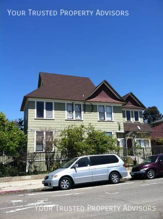 Apartment for rent at 2120 Island Ave, San Diego, CA 92102