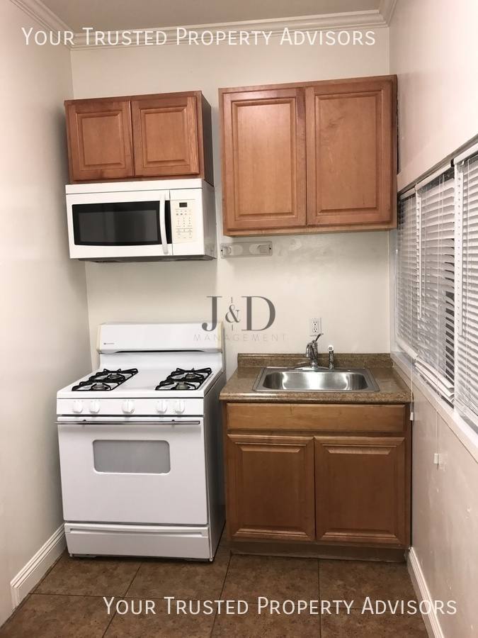 Apartment for rent at 2120 Island Ave, San Diego, CA 92102