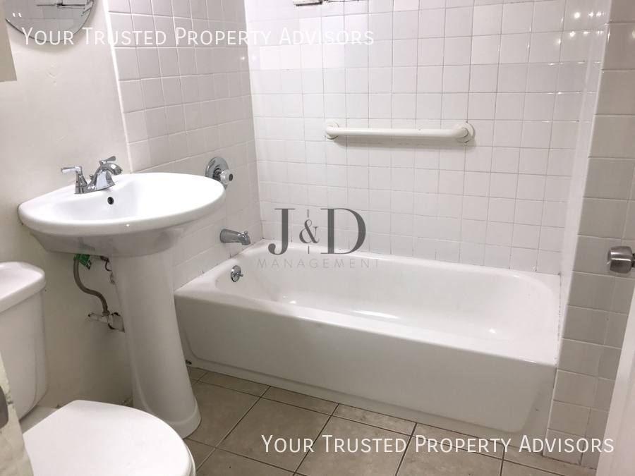 Apartment for rent at 2120 Island Ave, San Diego, CA 92102