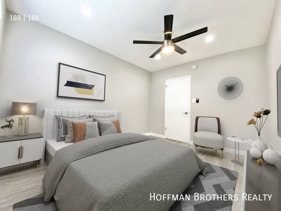 Apartment for rent at 3740 Westwood Blvd #5, Los Angeles, CA 90034