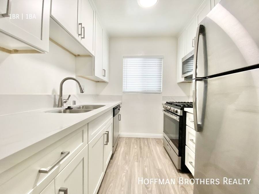 Apartment for rent at 3740 Westwood Blvd #5, Los Angeles, CA 90034
