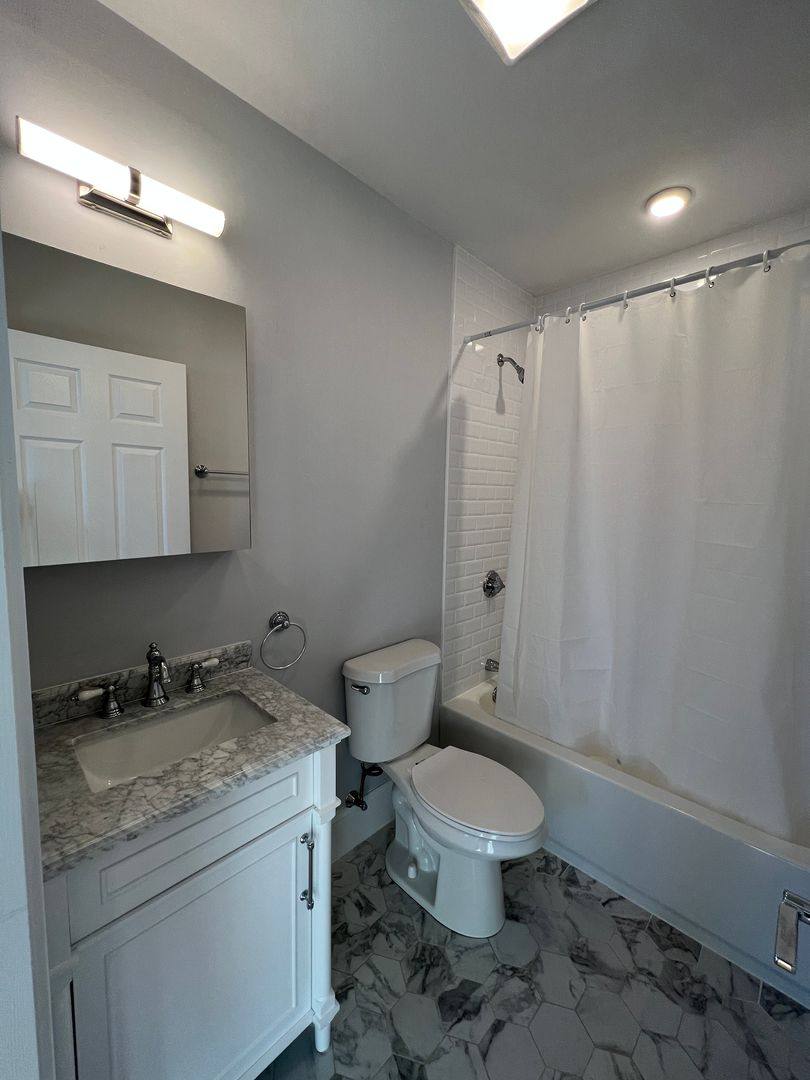 Apartment for rent at 73-75 Winchester St, Medford, MA 02155