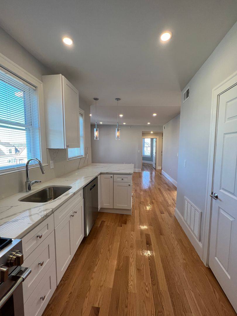 Apartment for rent at 73-75 Winchester St, Medford, MA 02155