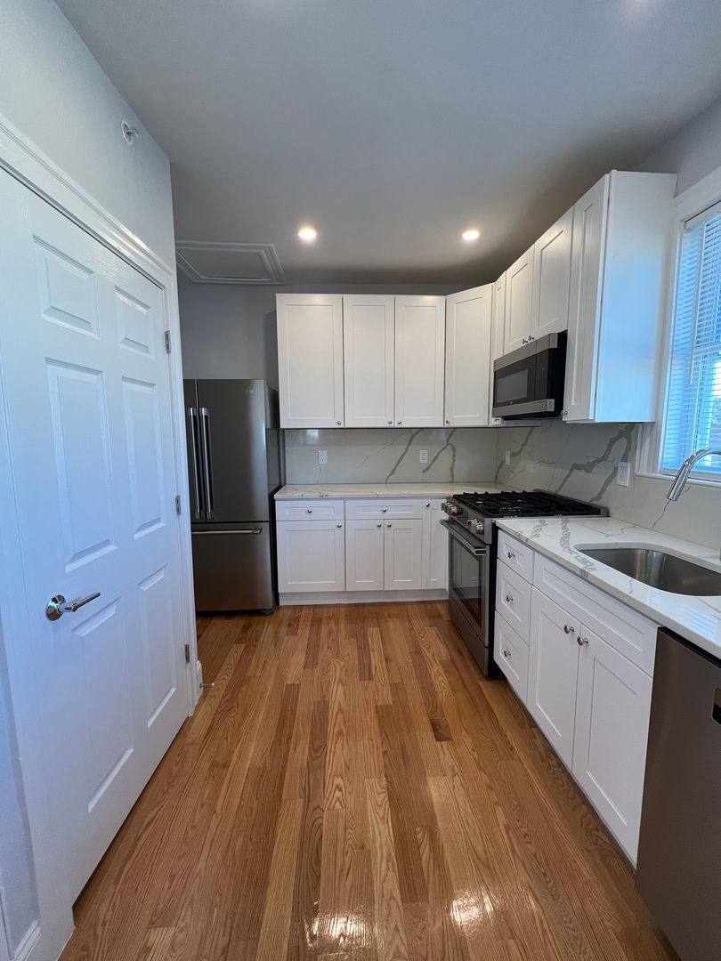 Apartment for rent at 73-75 Winchester St, Medford, MA 02155