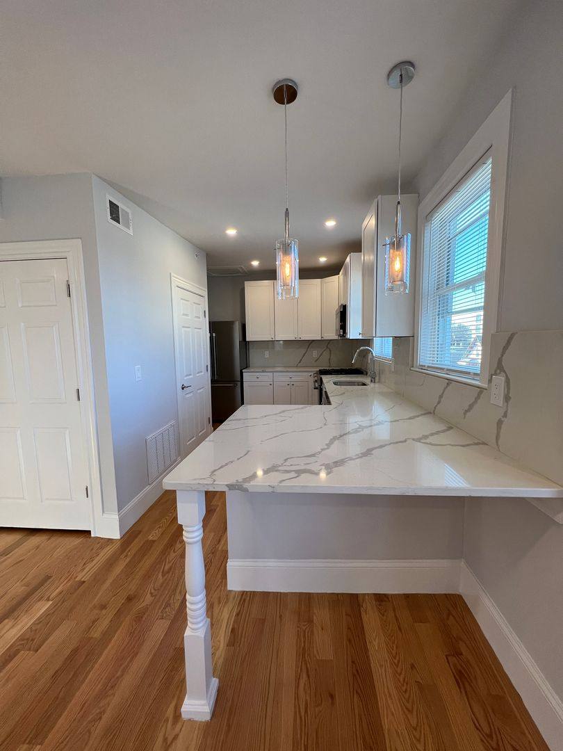 Apartment for rent at 73-75 Winchester St, Medford, MA 02155