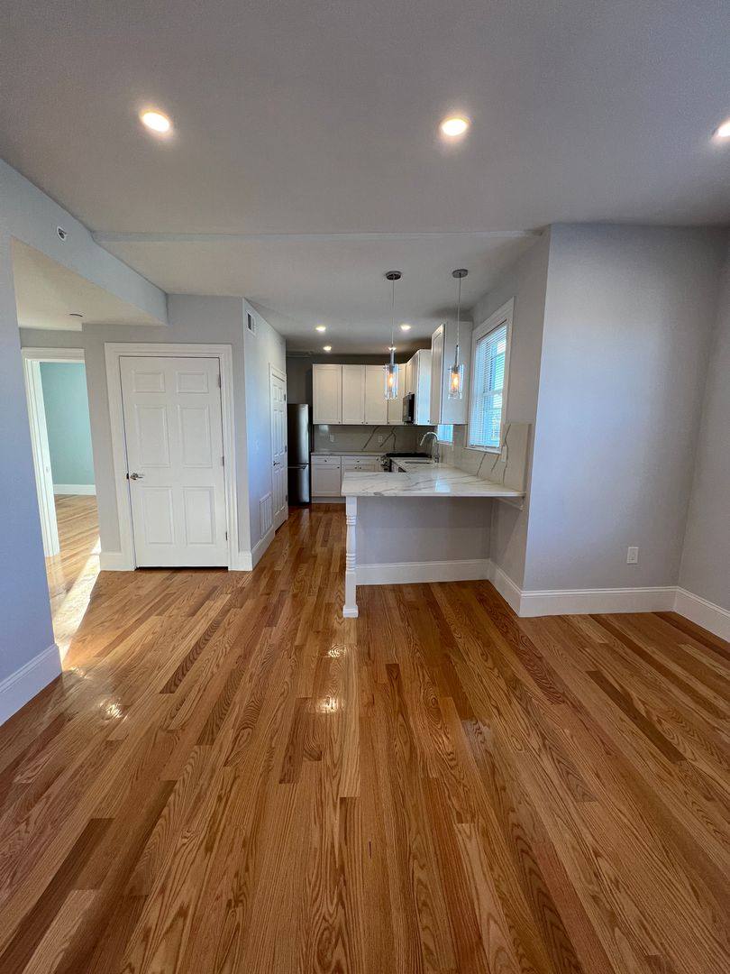 Apartment for rent at 73-75 Winchester St, Medford, MA 02155
