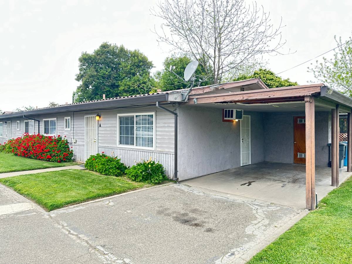 Apartment for rent at 5672 Arboga Rd Units A-H, Olivehurst, CA 95961
