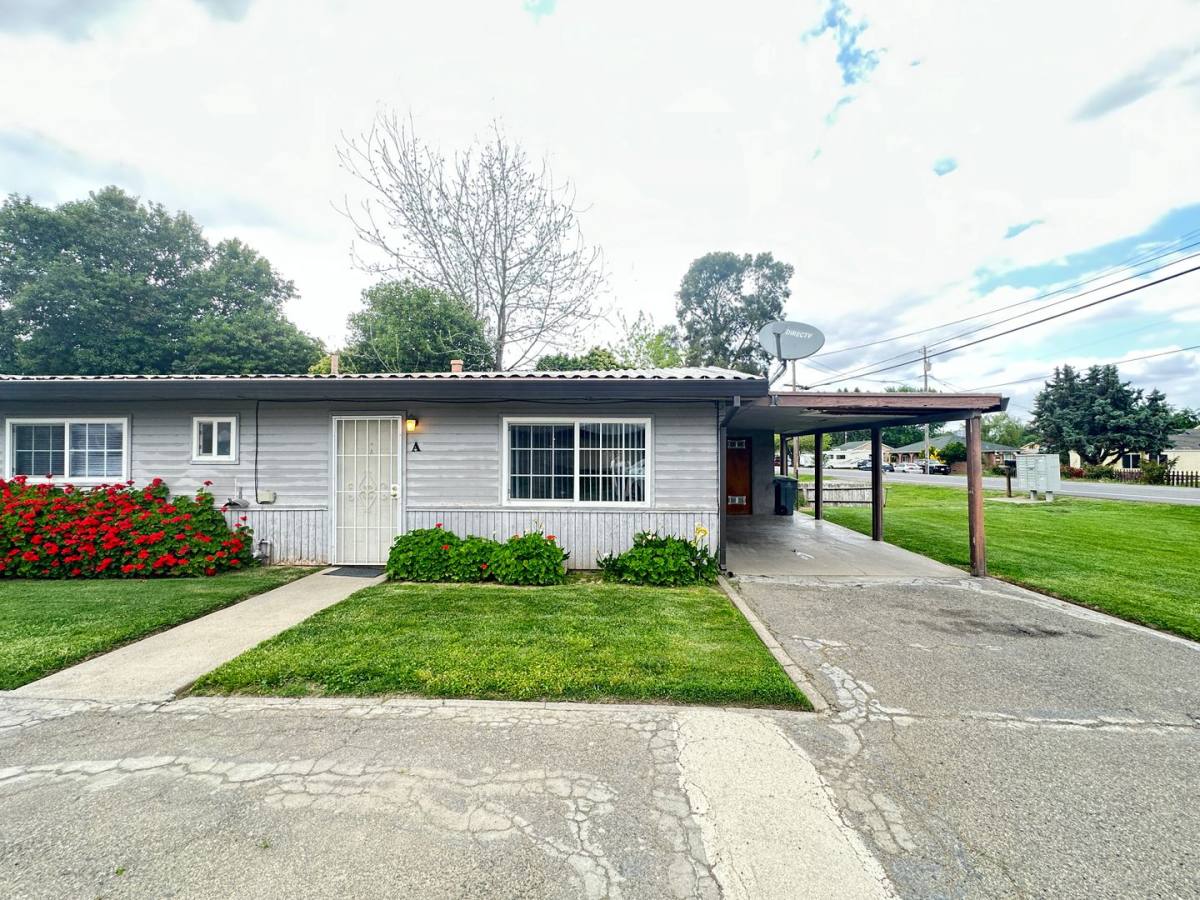 Apartment for rent at 5672 Arboga Rd Units A-H, Olivehurst, CA 95961