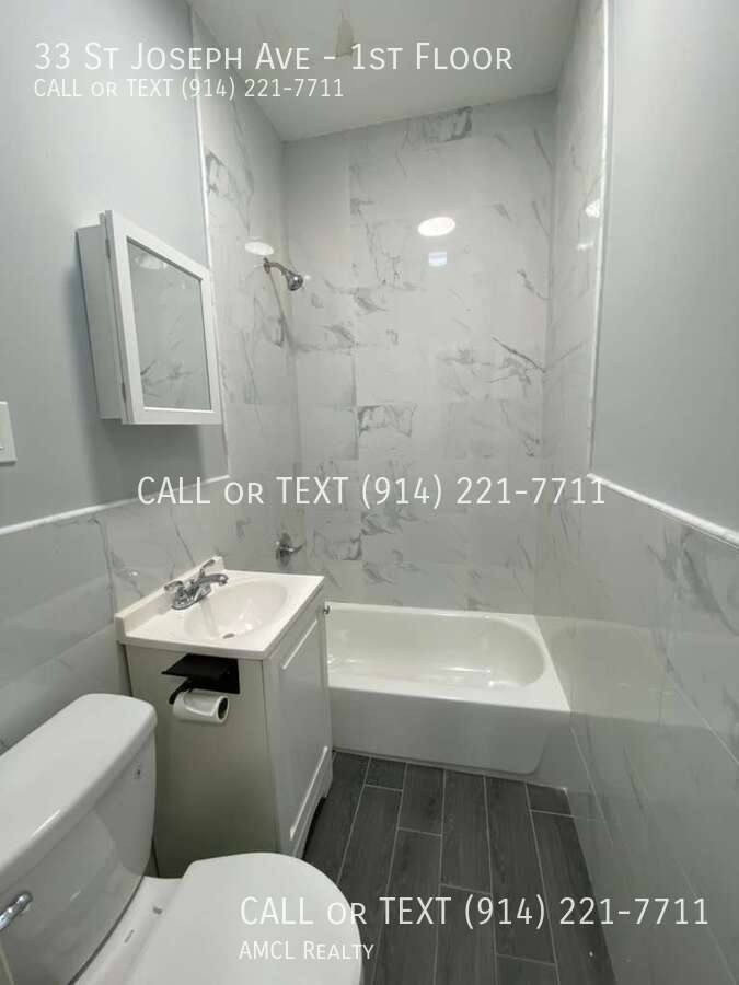 Apartment for rent at 33 St Joseph Ave - 1st Floor, Yonkers, NY 10703