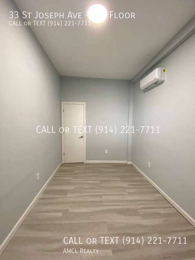 Apartment for rent at 33 St Joseph Ave - 1st Floor, Yonkers, NY 10703