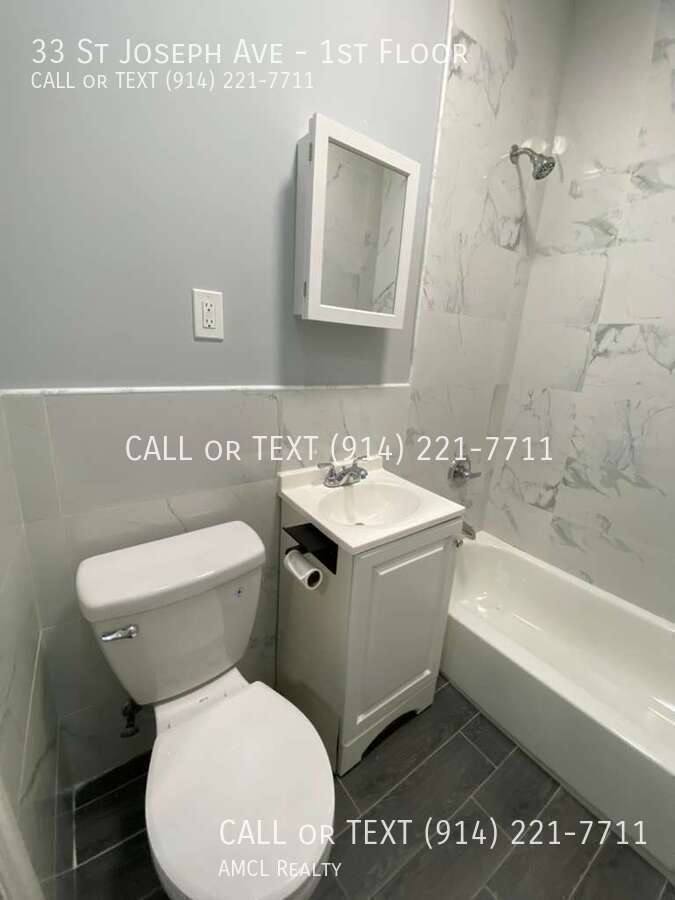 Apartment for rent at 33 St Joseph Ave - 1st Floor, Yonkers, NY 10703