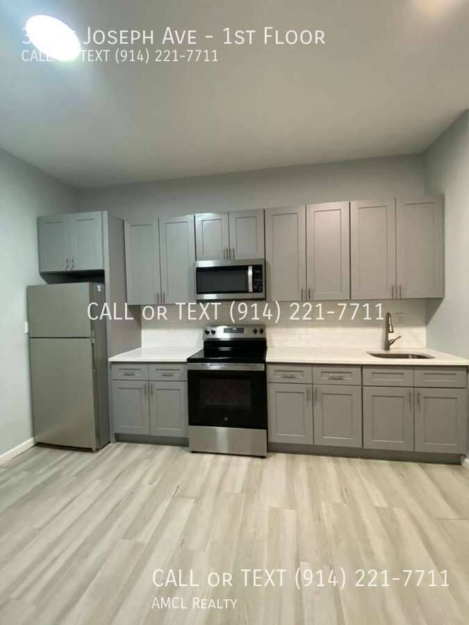 Apartment for rent at 33 St Joseph Ave - 1st Floor, Yonkers, NY 10703