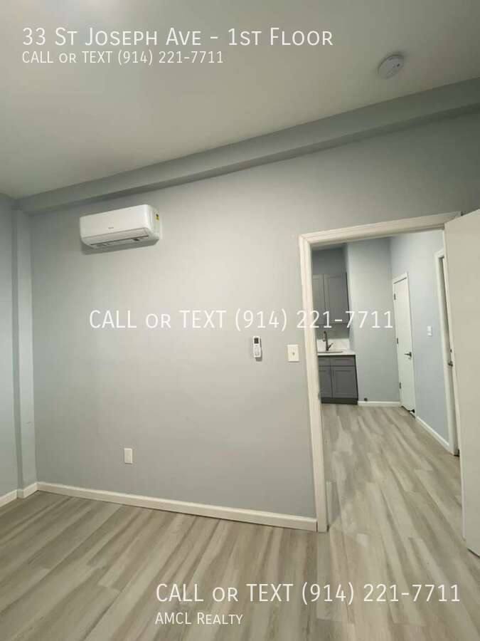 Apartment for rent at 33 St Joseph Ave - 1st Floor, Yonkers, NY 10703