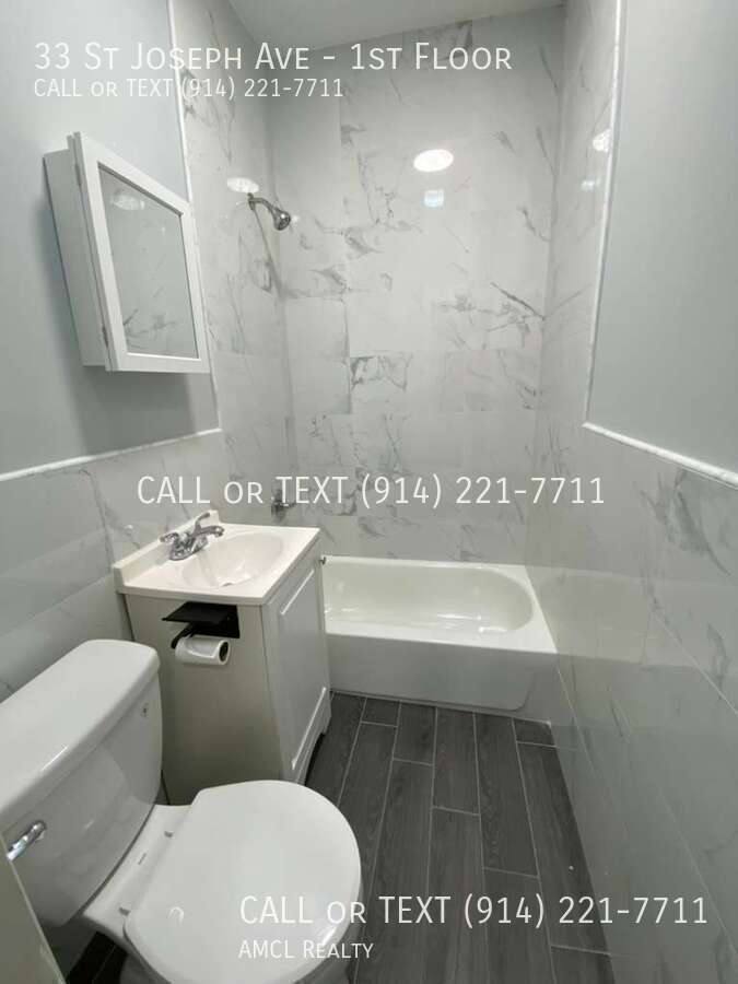 Apartment for rent at 33 St Joseph Ave - 1st Floor, Yonkers, NY 10703