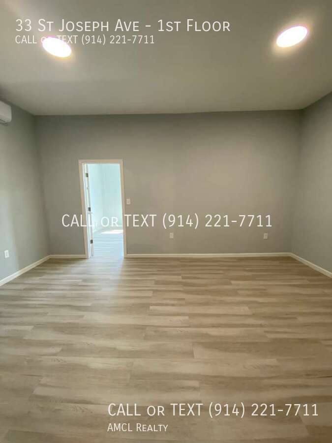 Apartment for rent at 33 St Joseph Ave - 1st Floor, Yonkers, NY 10703