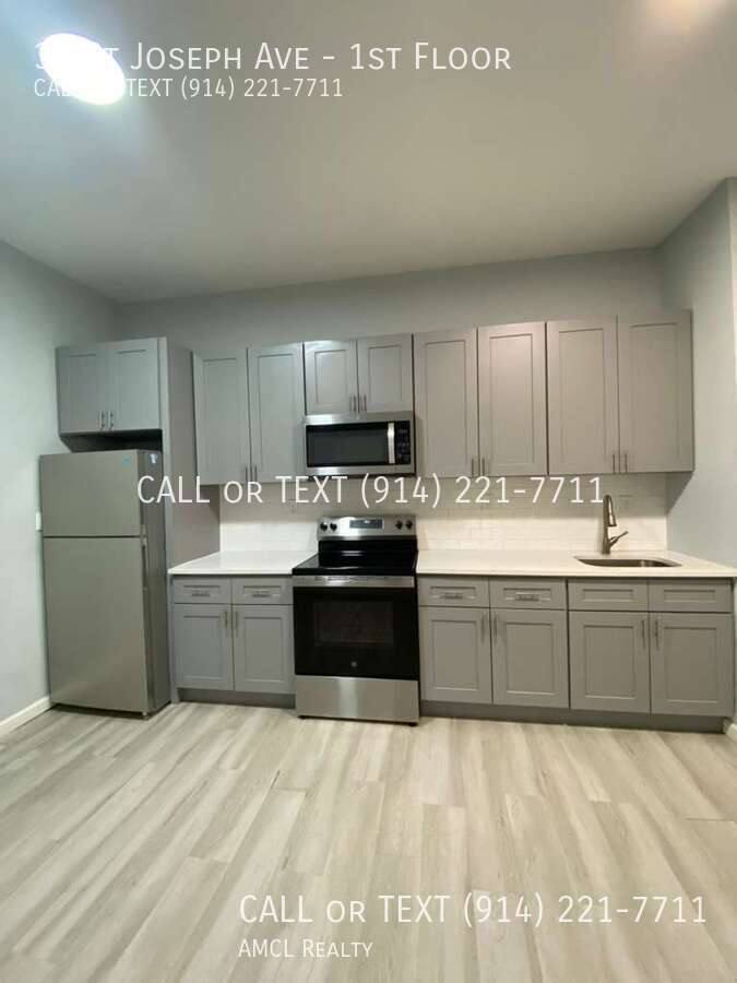 Apartment for rent at 33 St Joseph Ave - 1st Floor, Yonkers, NY 10703