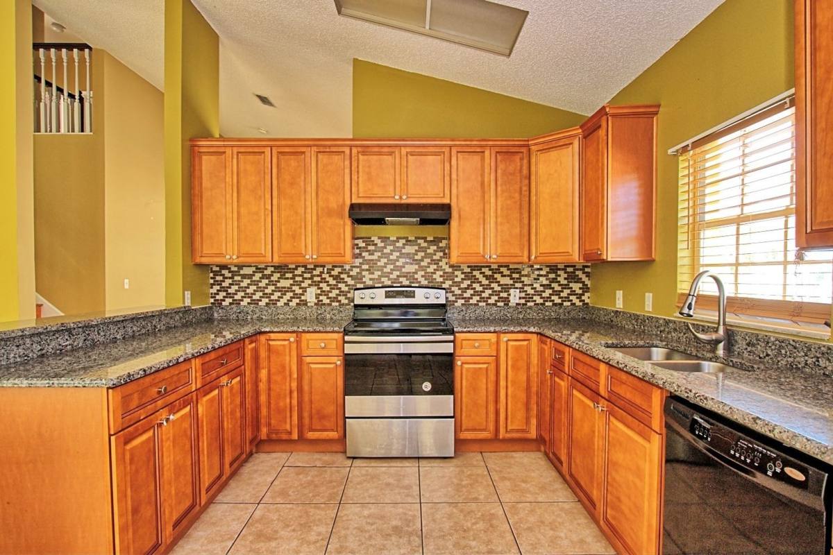 House for rent at 4335 Creekside Blvd, Kissimmee, FL 34746