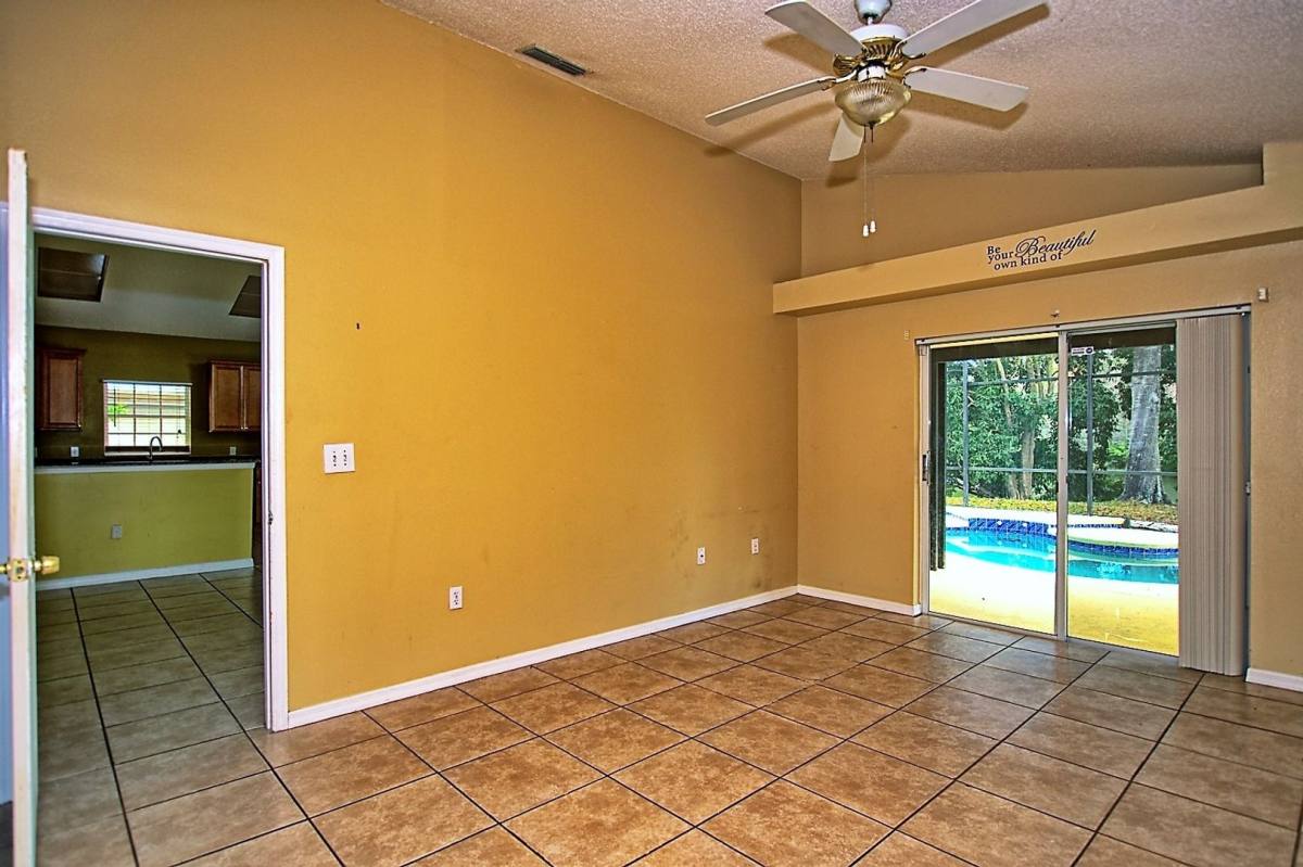 House for rent at 4335 Creekside Blvd, Kissimmee, FL 34746