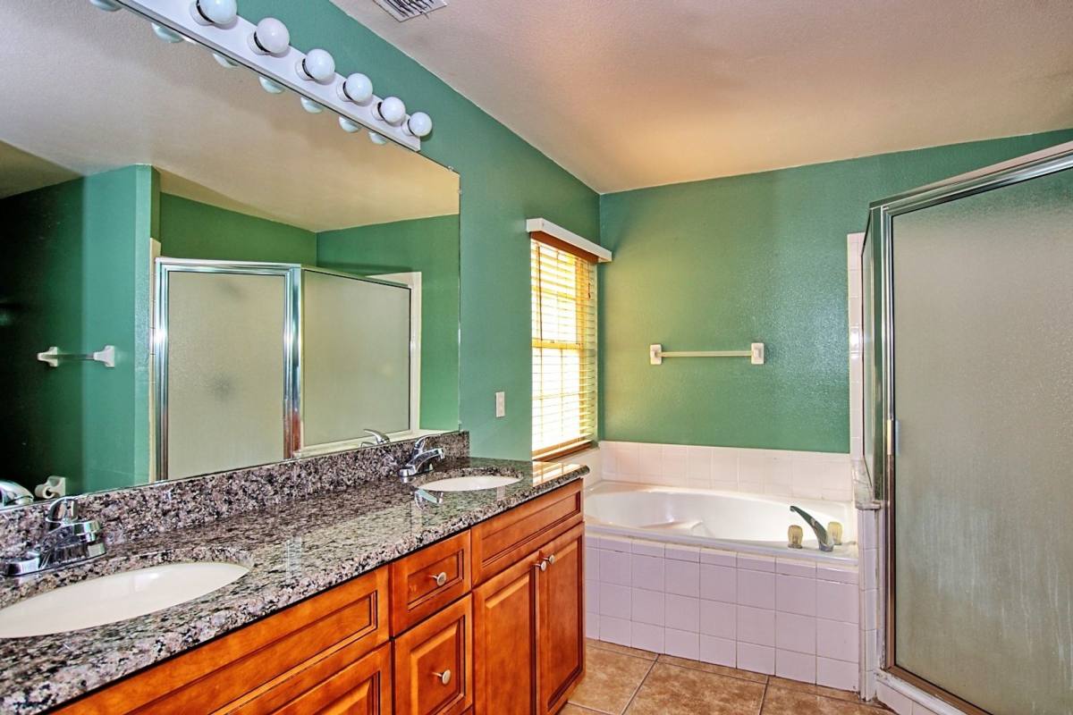 House for rent at 4335 Creekside Blvd, Kissimmee, FL 34746