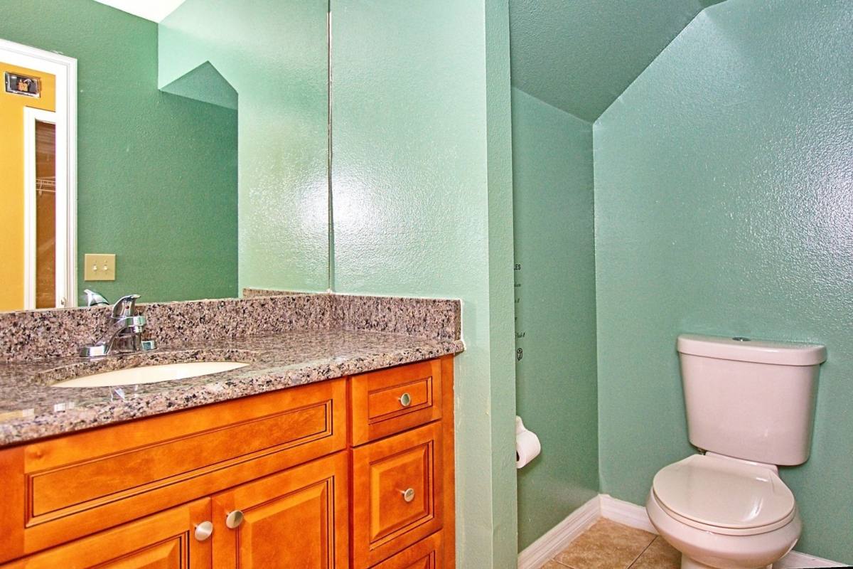 House for rent at 4335 Creekside Blvd, Kissimmee, FL 34746