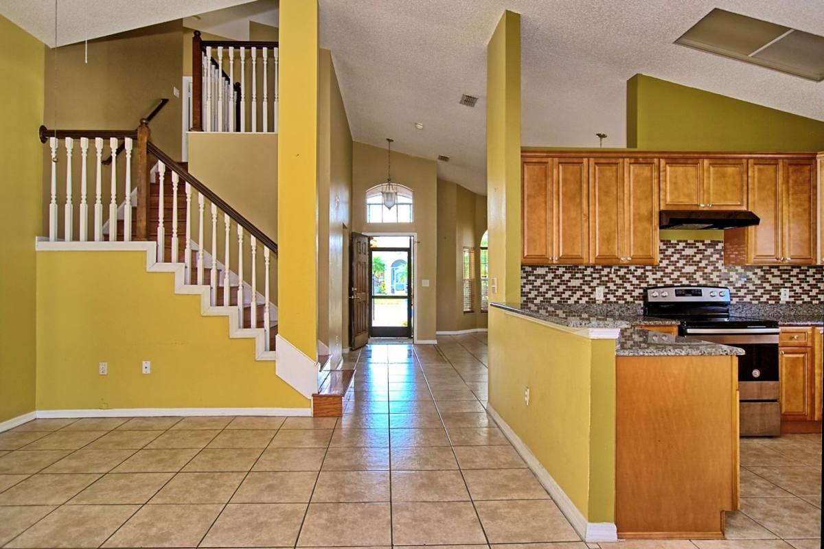 House for rent at 4335 Creekside Blvd, Kissimmee, FL 34746