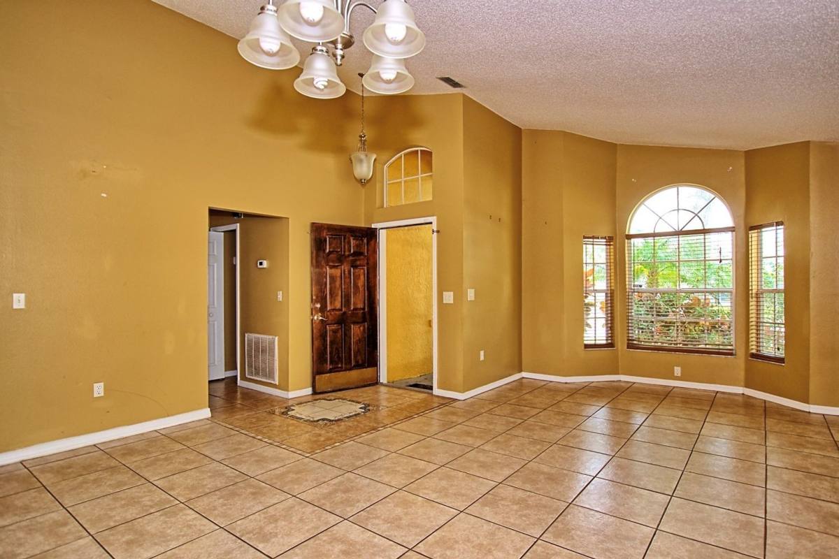 House for rent at 4335 Creekside Blvd, Kissimmee, FL 34746