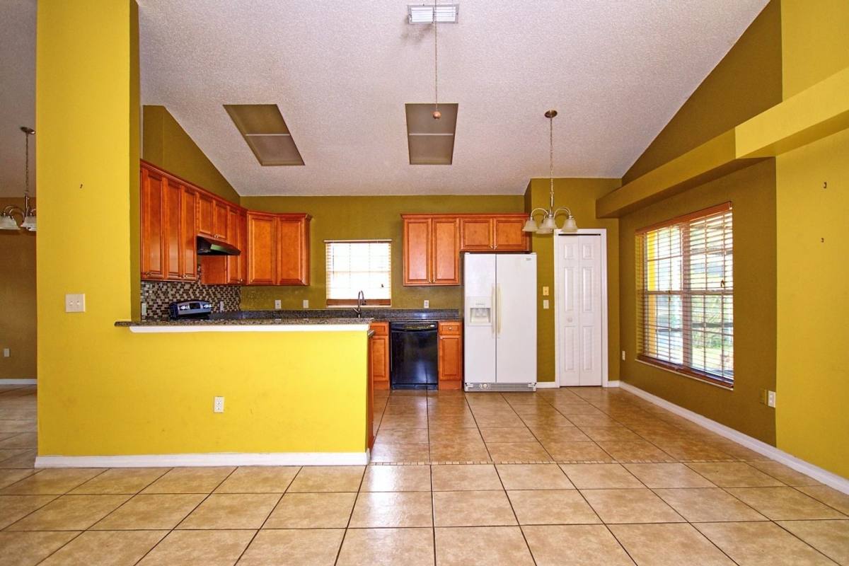 House for rent at 4335 Creekside Blvd, Kissimmee, FL 34746