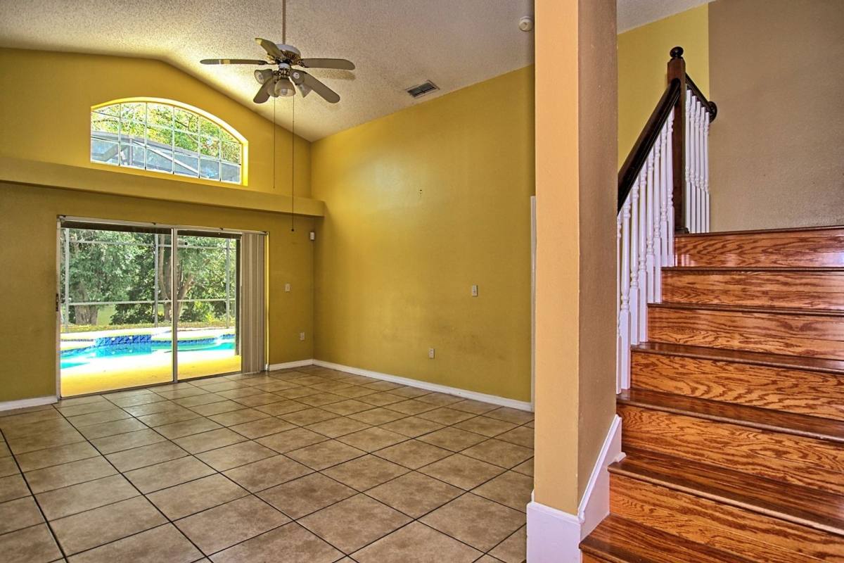 House for rent at 4335 Creekside Blvd, Kissimmee, FL 34746