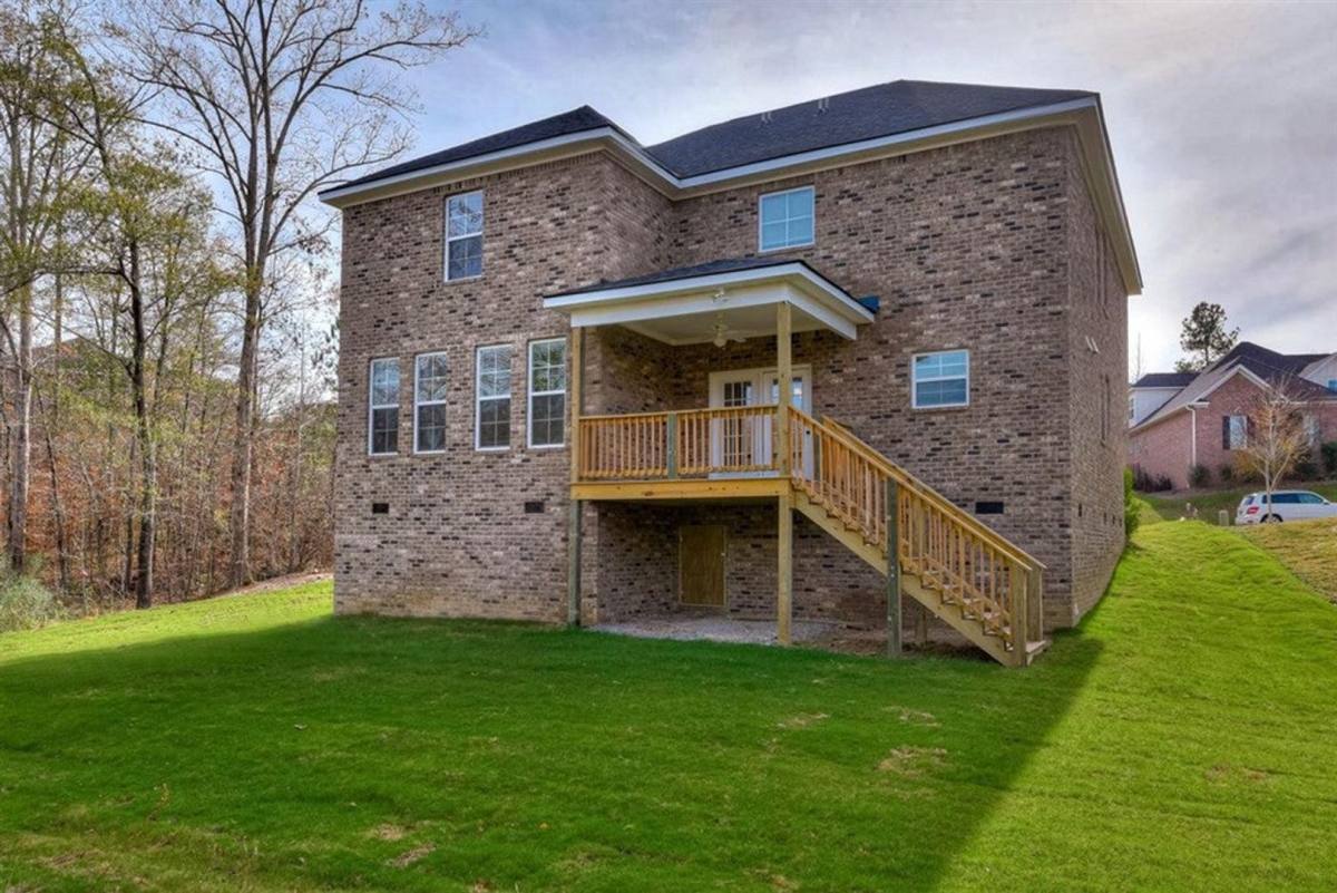 House for rent at 1011 Spotswood Circle, Evans, GA 30809