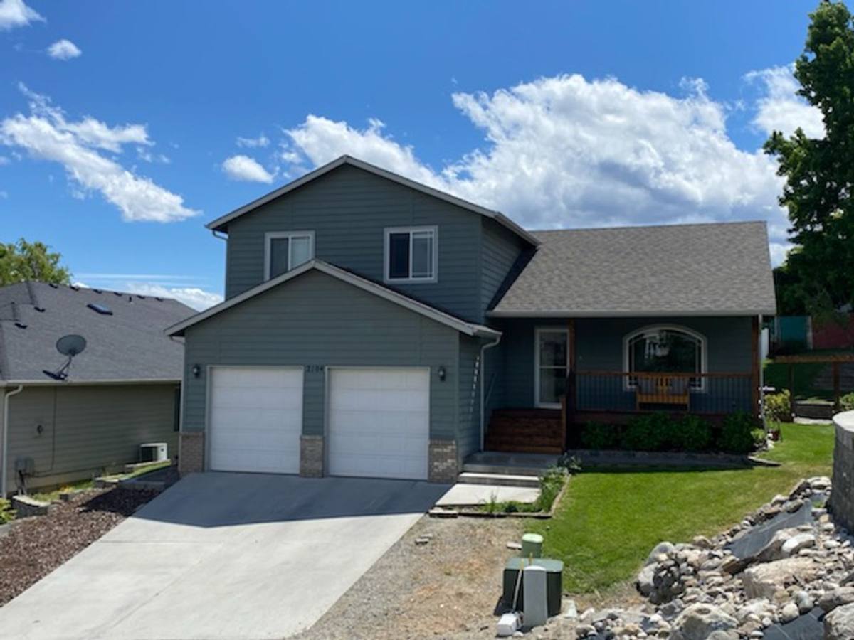 House for rent at 2104 W Honeysett Rd, Wenatchee, WA 98801