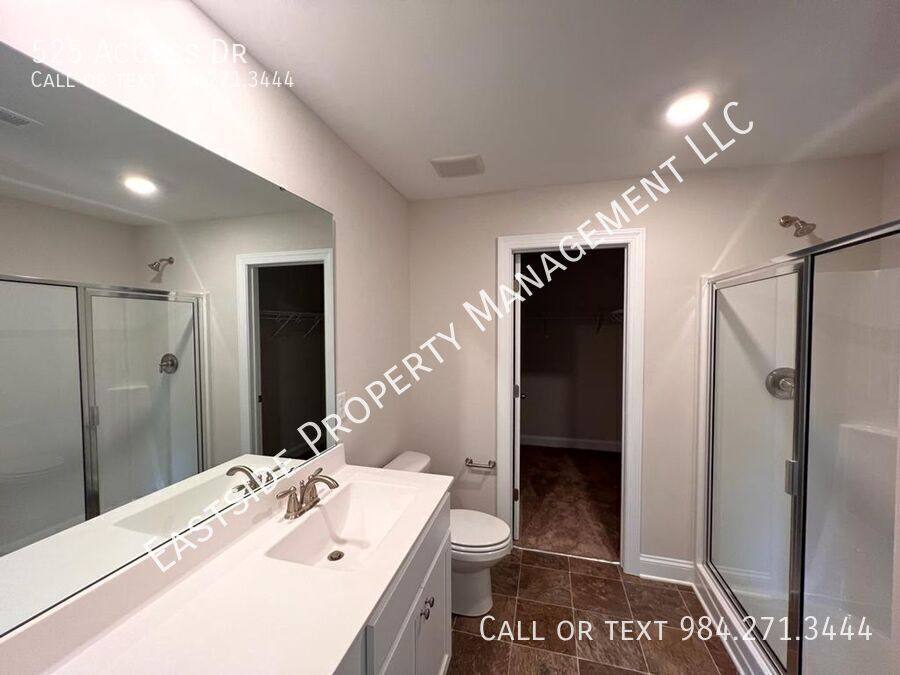 House for rent at 525 Access Dr, Youngsville, NC 27596