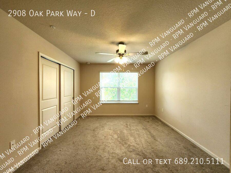 Townhouse for rent at 2908 Oak Park Way, Orlando, FL 32822