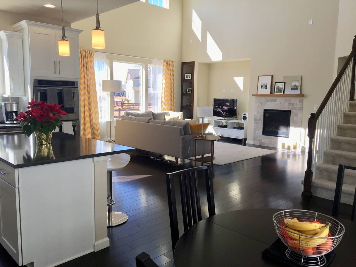 House for rent at 5733 Tilden St, Fort Collins, CO 80528