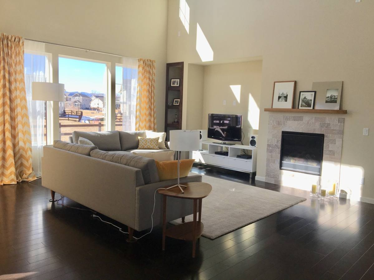 House for rent at 5733 Tilden St, Fort Collins, CO 80528