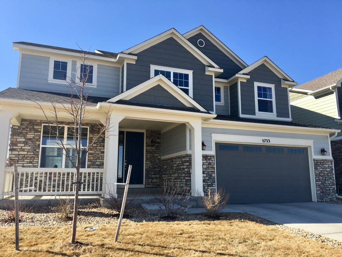 House for rent at 5733 Tilden St, Fort Collins, CO 80528