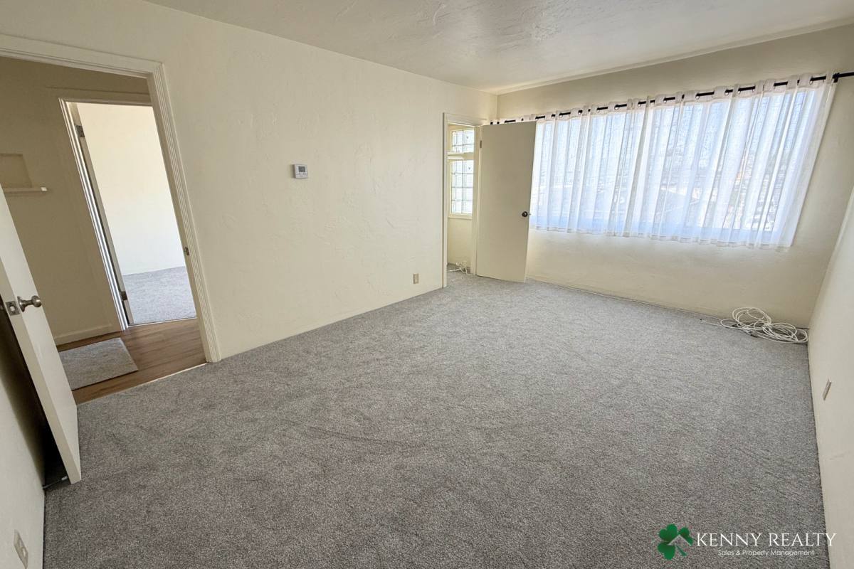 Apartment for rent at 75 Citrus Ave, Daly City, CA 94014