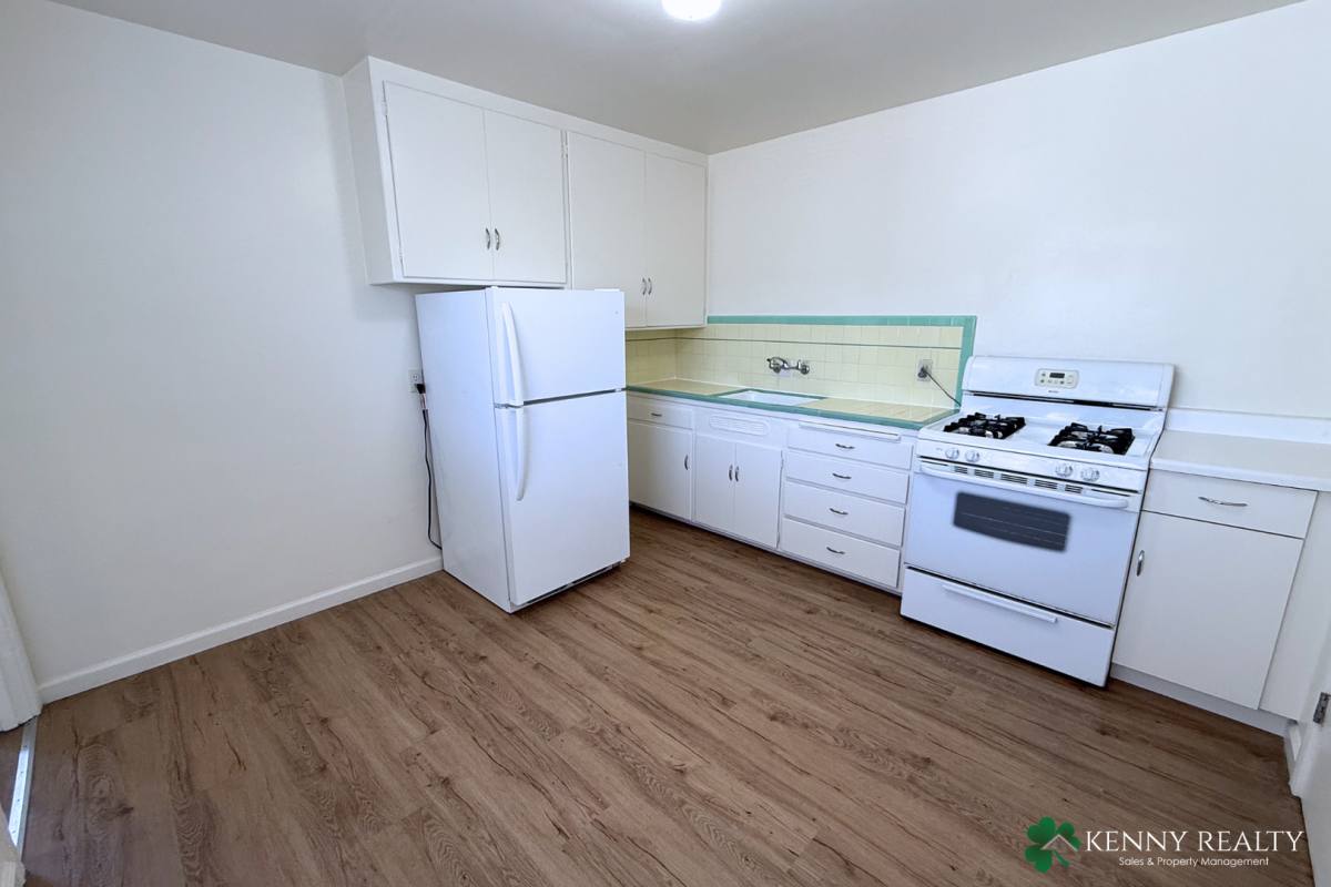 Apartment for rent at 75 Citrus Ave, Daly City, CA 94014