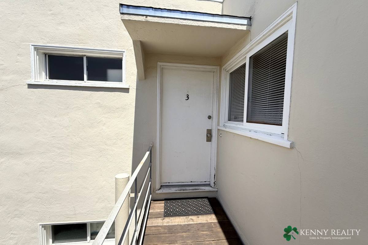 Apartment for rent at 75 Citrus Ave, Daly City, CA 94014