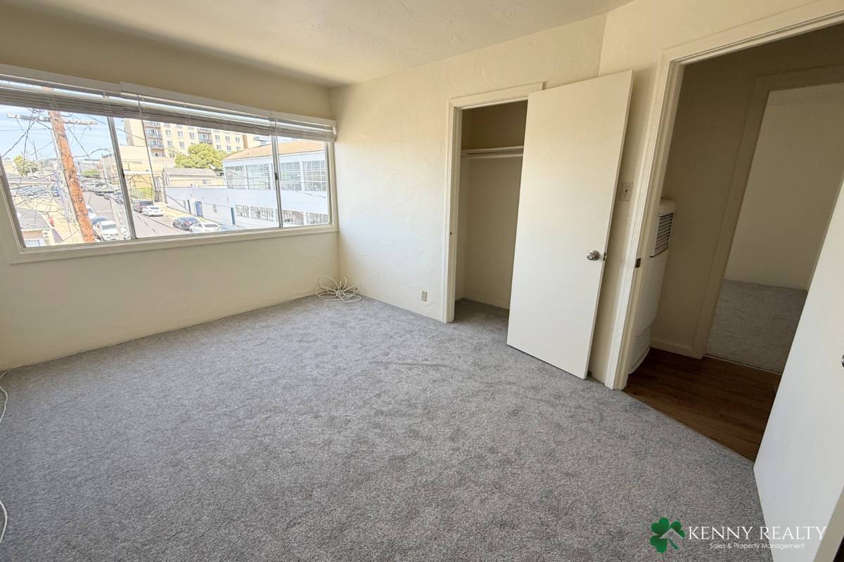 Apartment for rent at 75 Citrus Ave, Daly City, CA 94014