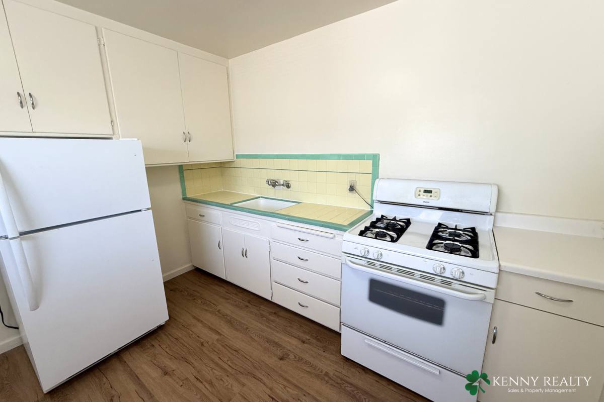 Apartment for rent at 75 Citrus Ave, Daly City, CA 94014