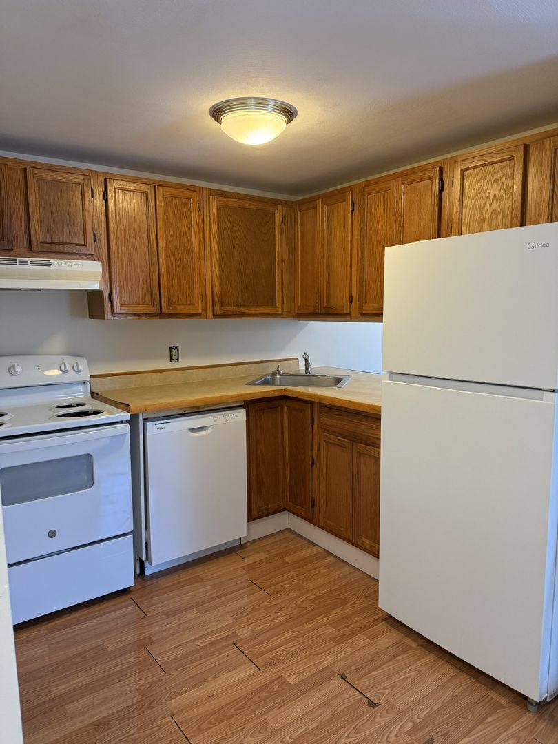 Apartment for rent at 109 Tompkins St, Cortland, NY 13045