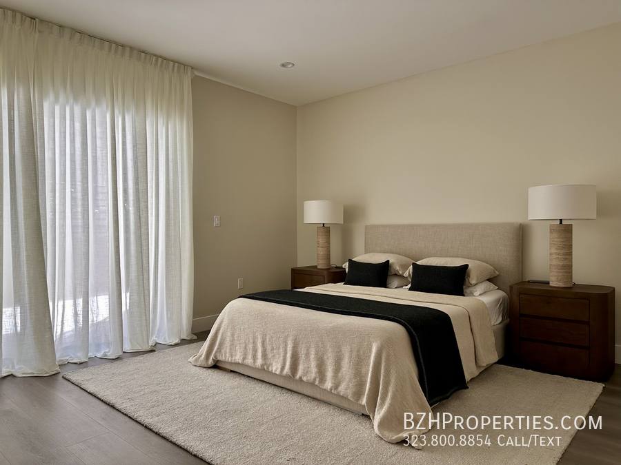 Apartment for rent at 1223 N Hayworth Ave #2, Los Angeles, CA 90046