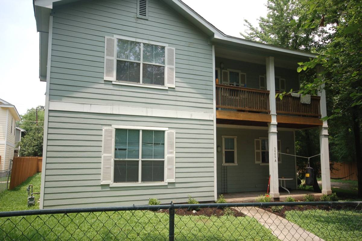5406 Martin Ave, Austin, TX 78751 - Apartment for Rent
