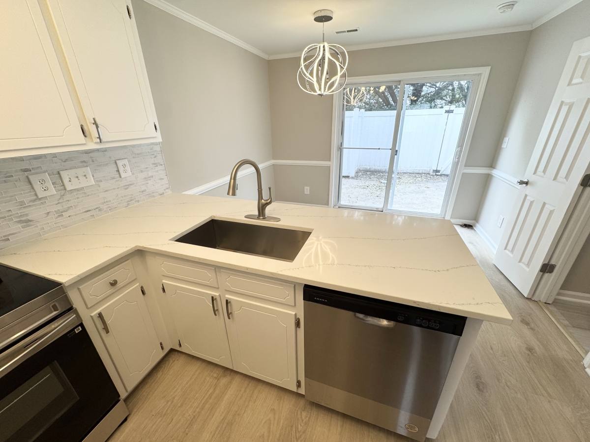Townhouse for rent at 3900 Aa4 Sterling Pointe Dr #1, Winterville, NC 28590