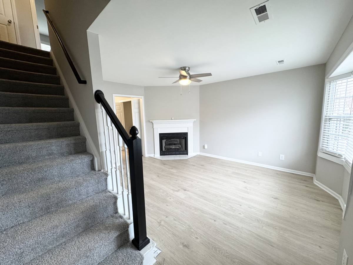 Townhouse for rent at 3900 Aa4 Sterling Pointe Dr #1, Winterville, NC 28590