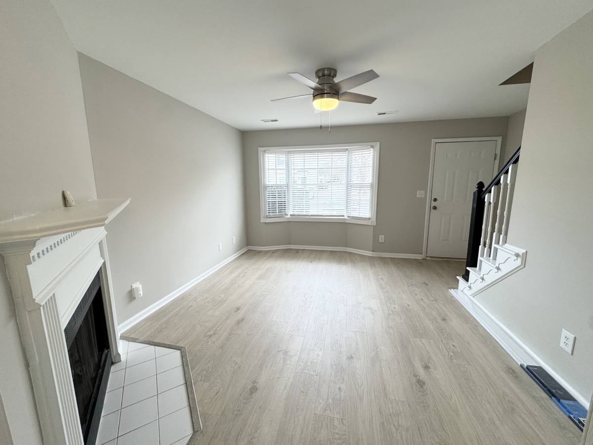 Townhouse for rent at 3900 Aa4 Sterling Pointe Dr #1, Winterville, NC 28590
