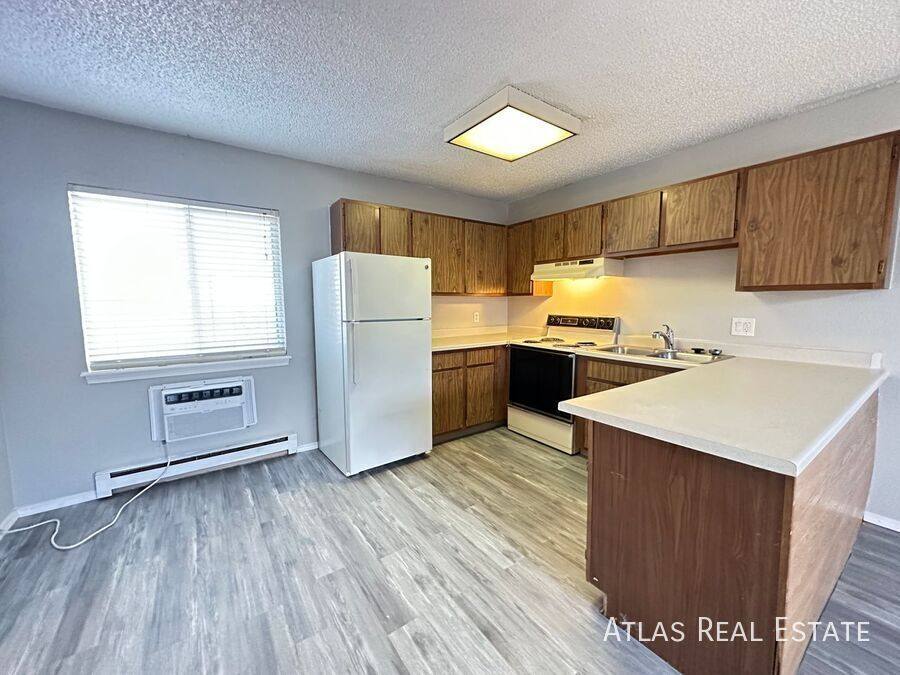 Apartment for rent at 6895 Space Village Ave #G, Colorado Springs, CO 80915