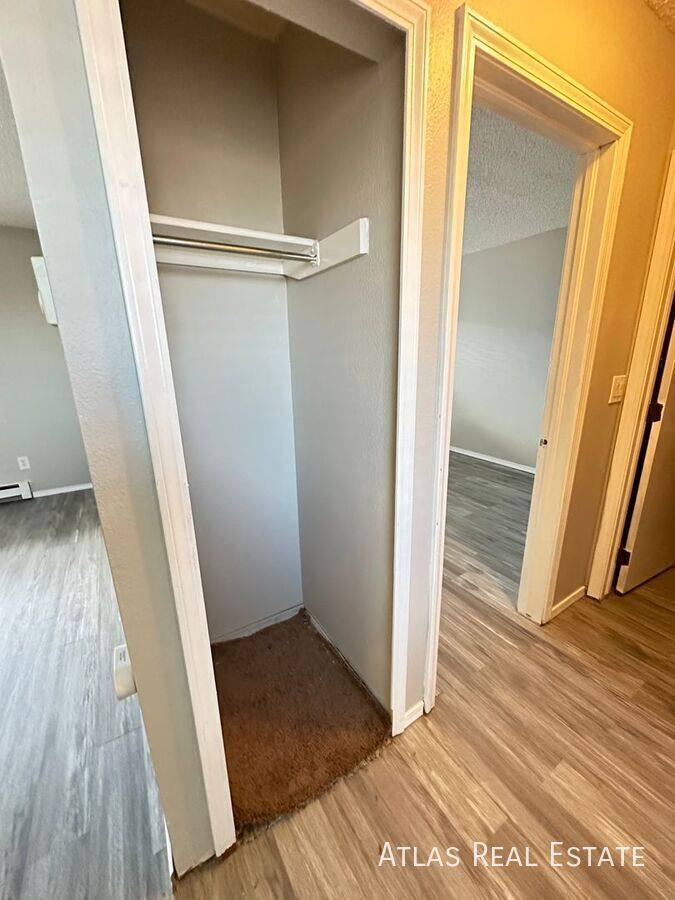 Apartment for rent at 6895 Space Village Ave #G, Colorado Springs, CO 80915